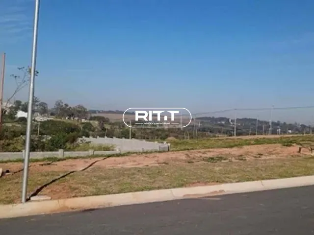 Terreno com 419m², à venda, no bairro Fazenda Pau D'Alho em Campinas