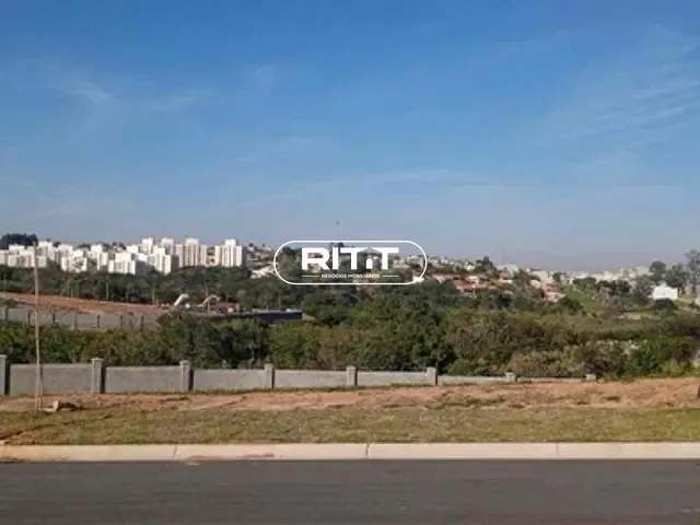 Terreno com 419m², à venda, no bairro Fazenda Pau D'Alho em Campinas
