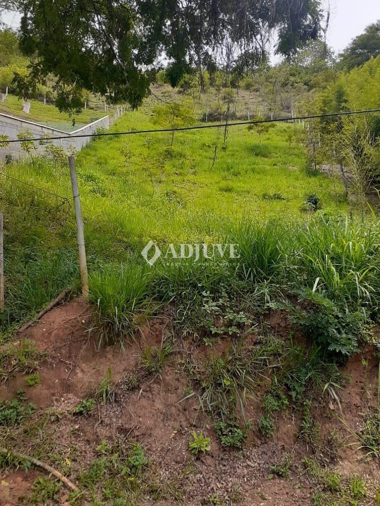 Terreno à venda, 867m² - Foto 2