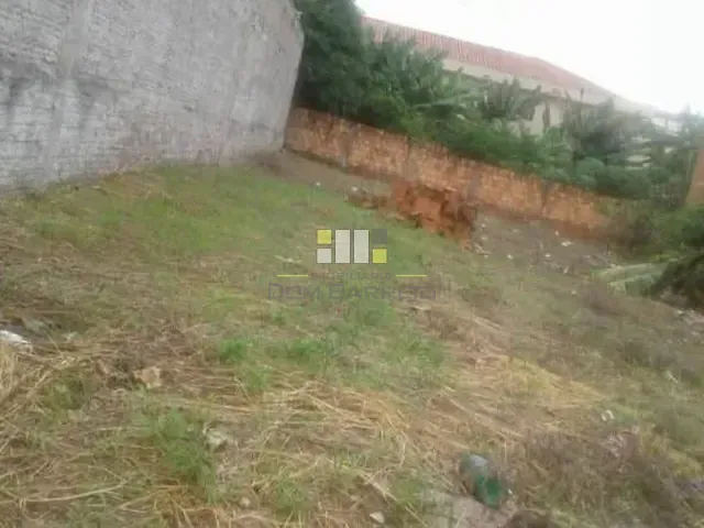 Terreno com 300m², à venda, no bairro Jardim Adelaide em Hortolândia