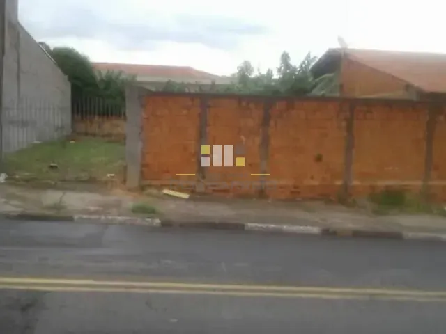 Terreno com 300m², à venda, no bairro Jardim Adelaide em Hortolândia