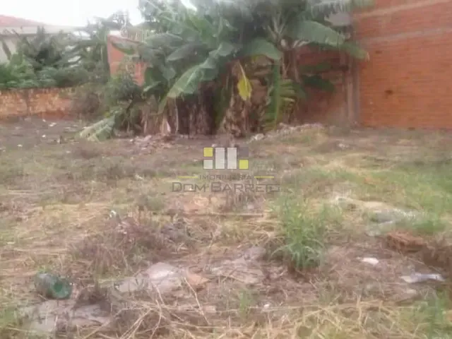 Terreno com 300m², à venda, no bairro Jardim Adelaide em Hortolândia