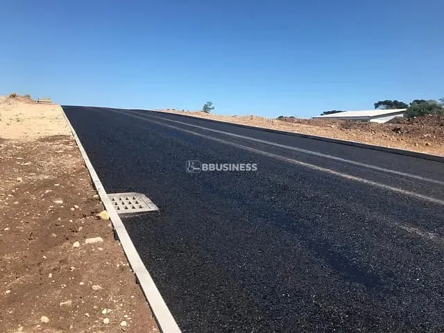 Terreno com 6353m², à venda, no bairro São Cristóvão em Caxias do Sul