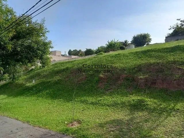Terreno com 1000m², à venda, no bairro Parque Mirante Do Vale em Jacareí