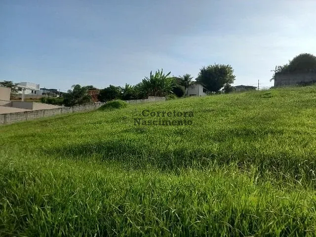 Terreno com 1000m², à venda, no bairro Parque Mirante Do Vale em Jacareí