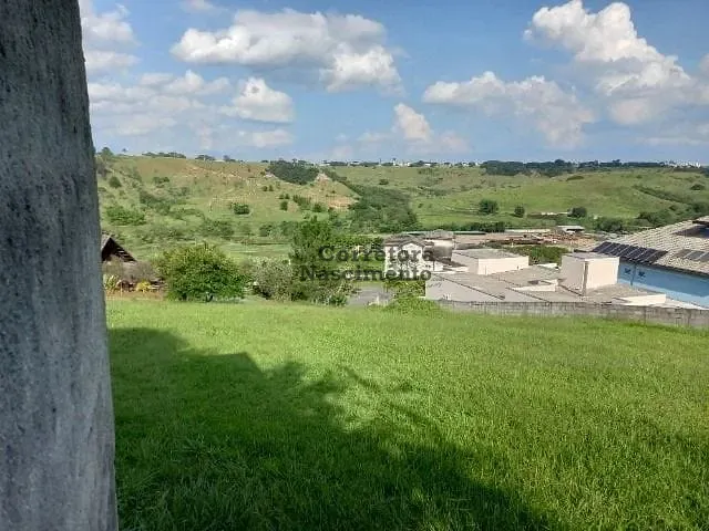Terreno com 1000m², à venda, no bairro Parque Mirante Do Vale em Jacareí