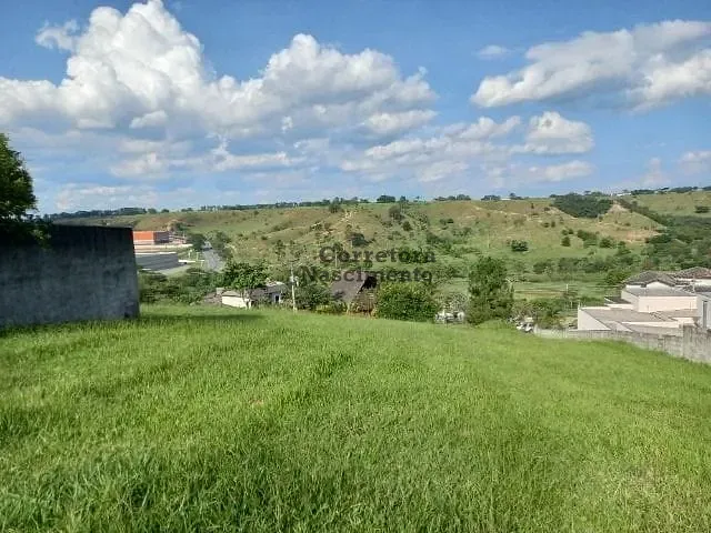 Terreno com 1000m², à venda, no bairro Parque Mirante Do Vale em Jacareí