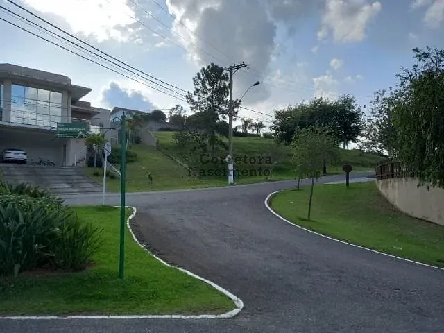 Terreno com 1000m², à venda, no bairro Parque Mirante Do Vale em Jacareí