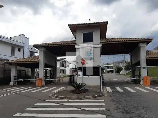 Terreno com 250m², à venda, no bairro Recanto Quarto Centenário em Jundiaí