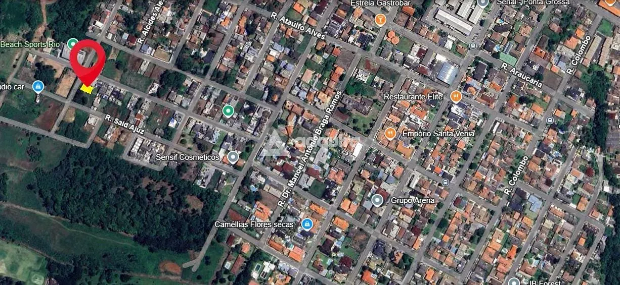 Terreno, 401 m² - Foto 1