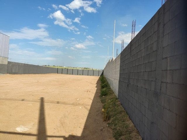 Foto do Terreno - Terreno à venda 2300M², Residencial Terras Do Vale, Caçapava - SP | INDEPENDENCE NEGOCIOS IMOBILIARIOS LTDA