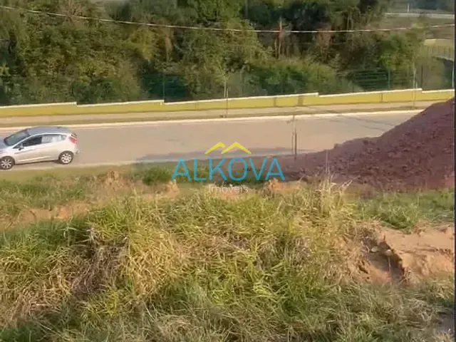 Terreno com 336m², à venda, no bairro Urbanova em São José dos Campos