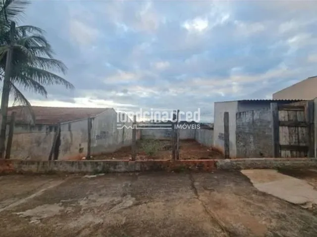 Terreno com 200m², à venda, no bairro Jardim Planalto em Londrina