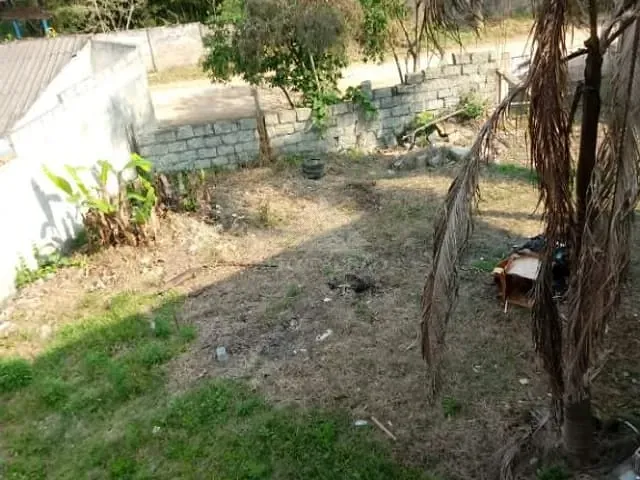 Terreno com 765m², à venda, no bairro Parque Cerejeiras em Suzano