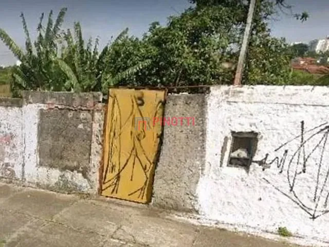Terreno para alugar, no bairro Jardim Jamaica em Santo André