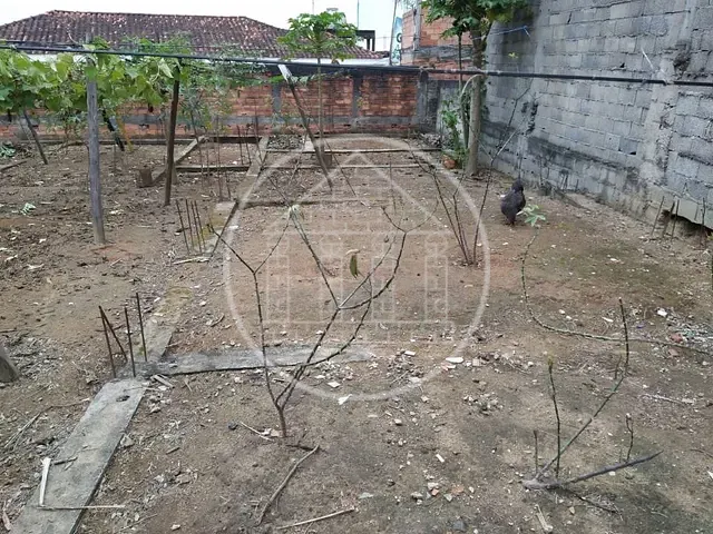 Terreno com 323m², à venda, no bairro Jardim Três Corações em São Paulo