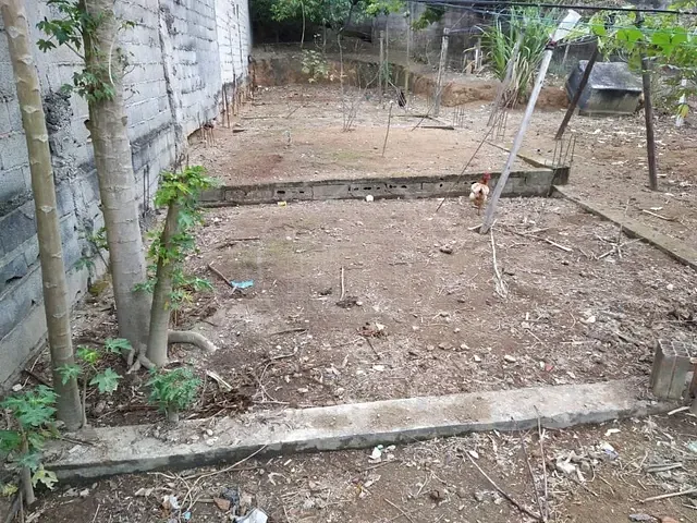 Terreno com 323m², à venda, no bairro Jardim Três Corações em São Paulo