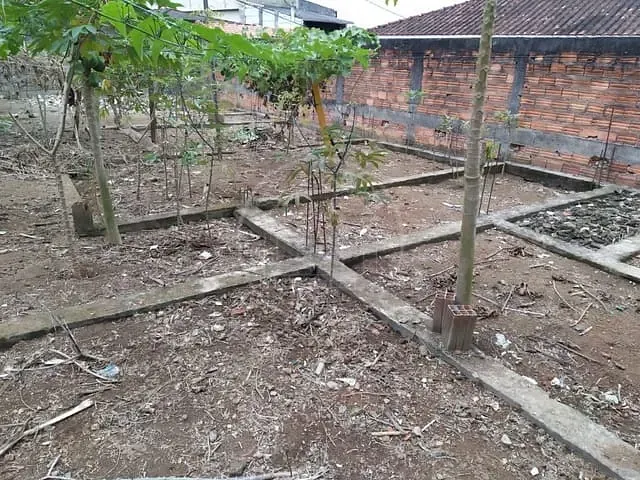 Terreno com 323m², à venda, no bairro Jardim Três Corações em São Paulo