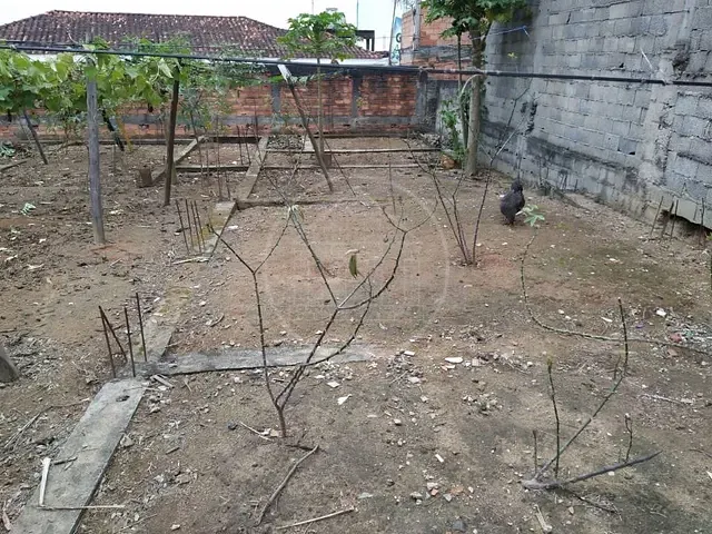 Terreno com 323m², à venda, no bairro Jardim Três Corações em São Paulo
