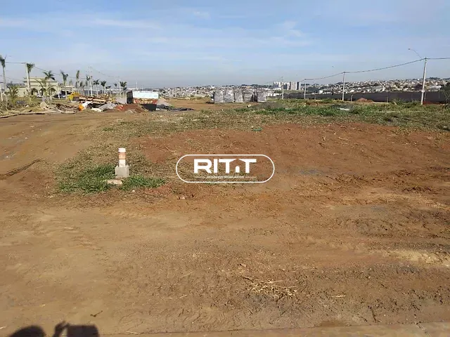 Terreno com 250m², à venda, no bairro Nossa Senhora Aparecida em Paulínia