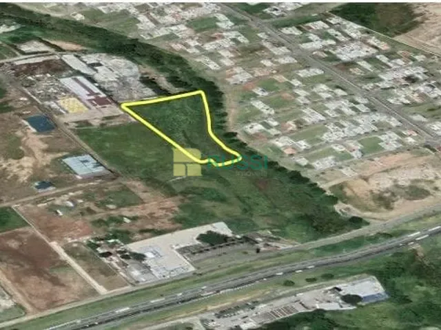 Terreno com 21000m², à venda ou para alugar, no bairro Bairro Do Grama em Caçapava