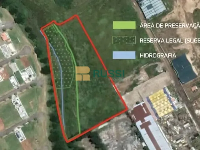 Terreno com 21000m², à venda ou para alugar, no bairro Bairro Do Grama em Caçapava