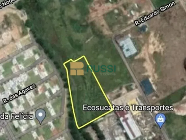 Terreno com 21000m², à venda ou para alugar, no bairro Bairro Do Grama em Caçapava
