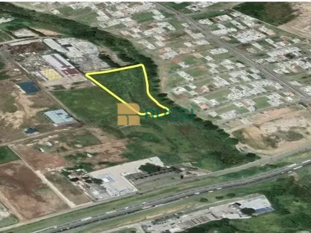 Terreno com 21000m², à venda ou para alugar, no bairro Bairro Do Grama em Caçapava