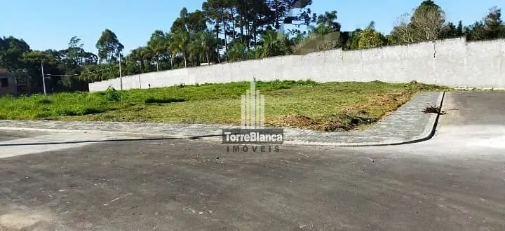 Terreno, 260 m² - Foto 2