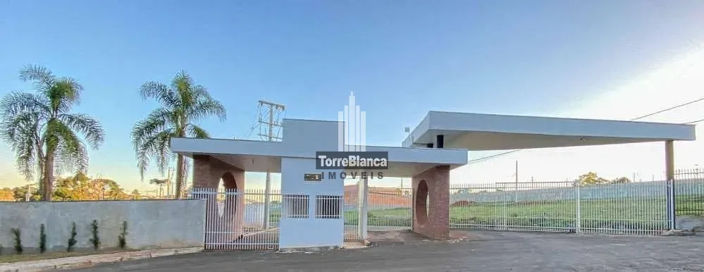 Terreno, 260 m² - Foto 1