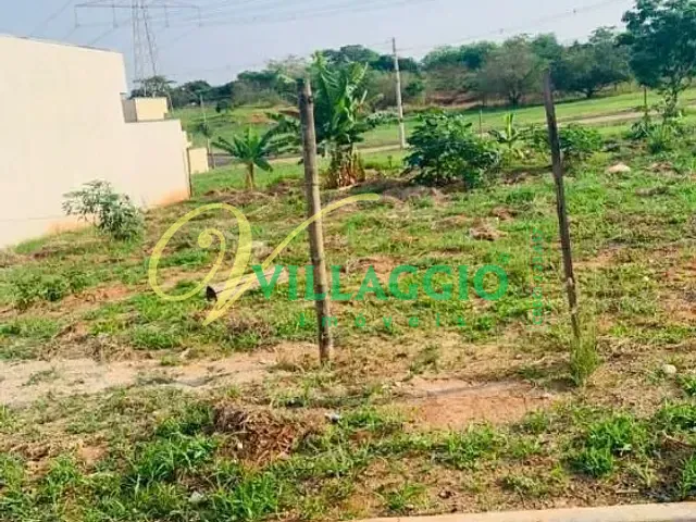 Terreno com 200m², à venda, no bairro Jardim Tangará em Bady Bassitt