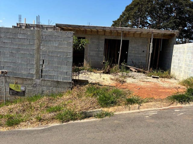 Terreno com 200m², à venda, no bairro Sierra em Extrema