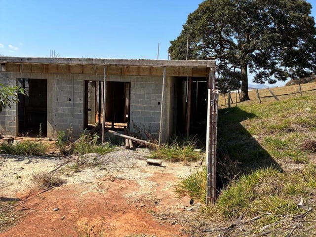 Terreno com 200m², à venda, no bairro Sierra em Extrema