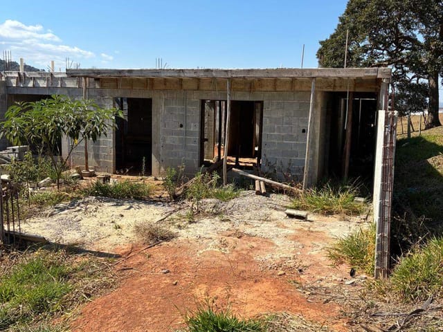 Terreno com 200m², à venda, no bairro Sierra em Extrema