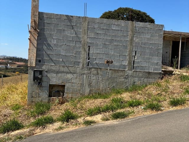 Terreno com 200m², à venda, no bairro Sierra em Extrema