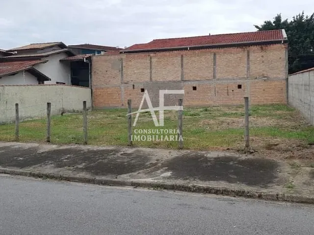 Terreno com 1000m², à venda, no bairro Campos Elíseos em Taubaté