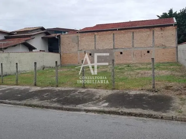 Terreno com 1000m², à venda, no bairro Campos Elíseos em Taubaté