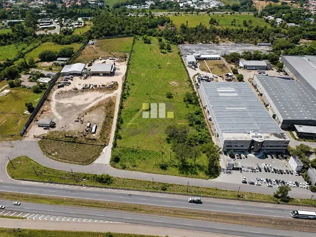Terreno com 30000m², à venda, no bairro Itaici em Indaiatuba