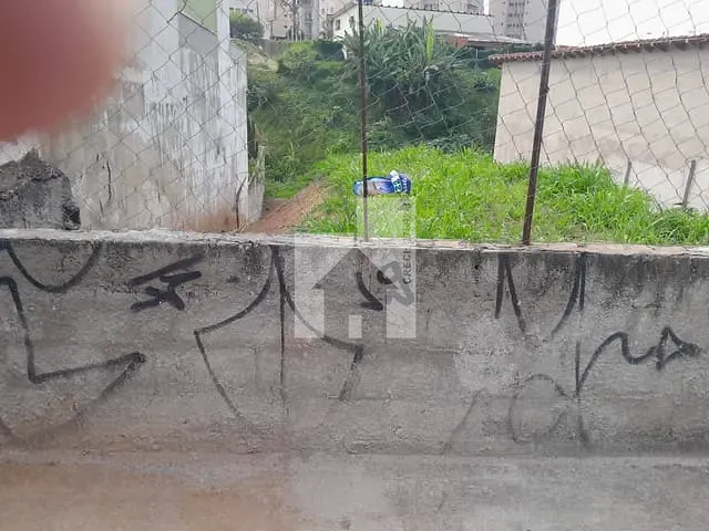 Terreno com 200m², à venda, no bairro Jardim Santa Rita de Cássia em Jundiaí