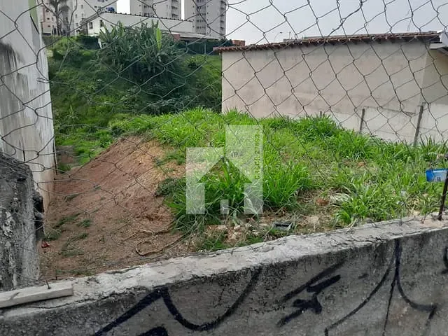 Terreno com 200m², à venda, no bairro Jardim Santa Rita de Cássia em Jundiaí