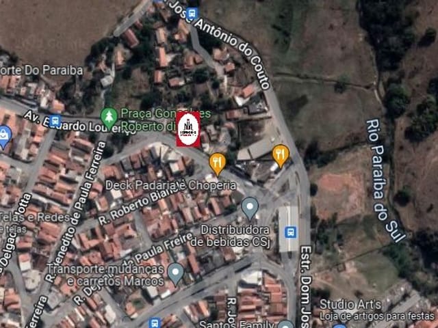 Foto do Terreno - Área à venda, 2040 m² por R$ 1.530.000,00 - Campos de São José - São José dos Campos/SP | INDEPENDENCE NEGOCIOS IMOBILIARIOS LTDA