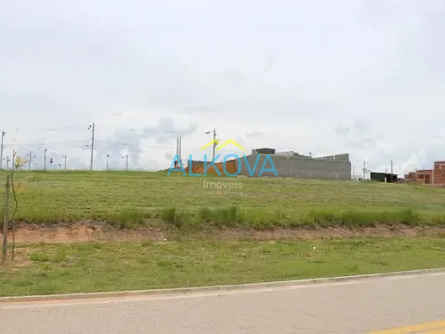 Terreno com 356m², à venda, no bairro Urbanova em São José dos Campos