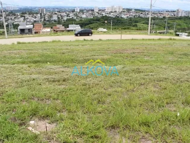 Terreno com 356m², à venda, no bairro Urbanova em São José dos Campos