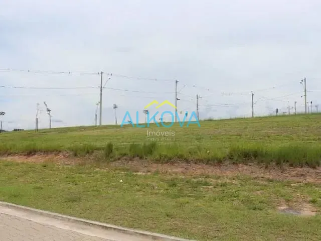 Terreno com 356m², à venda, no bairro Urbanova em São José dos Campos