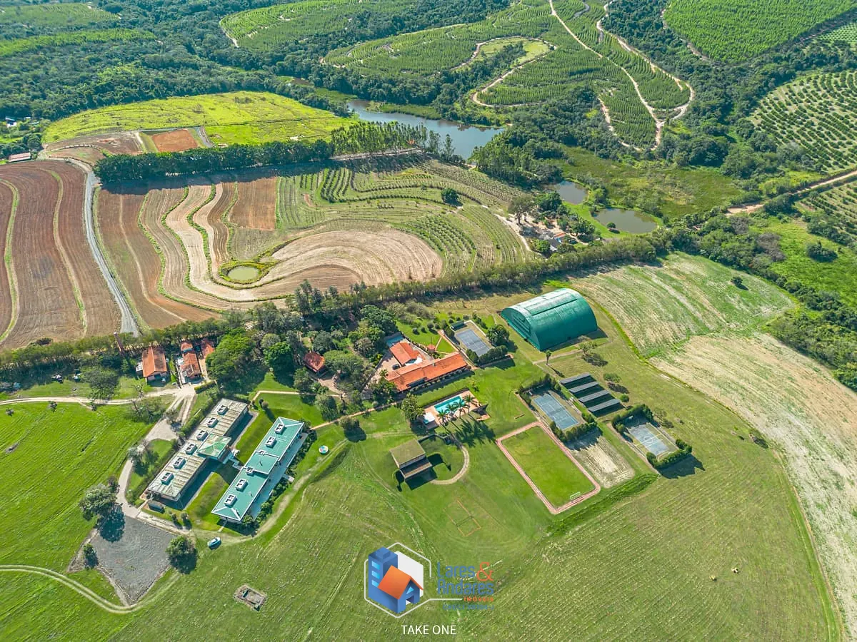 Fazenda, 19 hectares - Foto 107