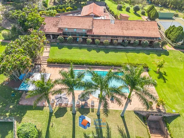 Sítio com 193600m², à venda, no bairro Holambra em Artur Nogueira
