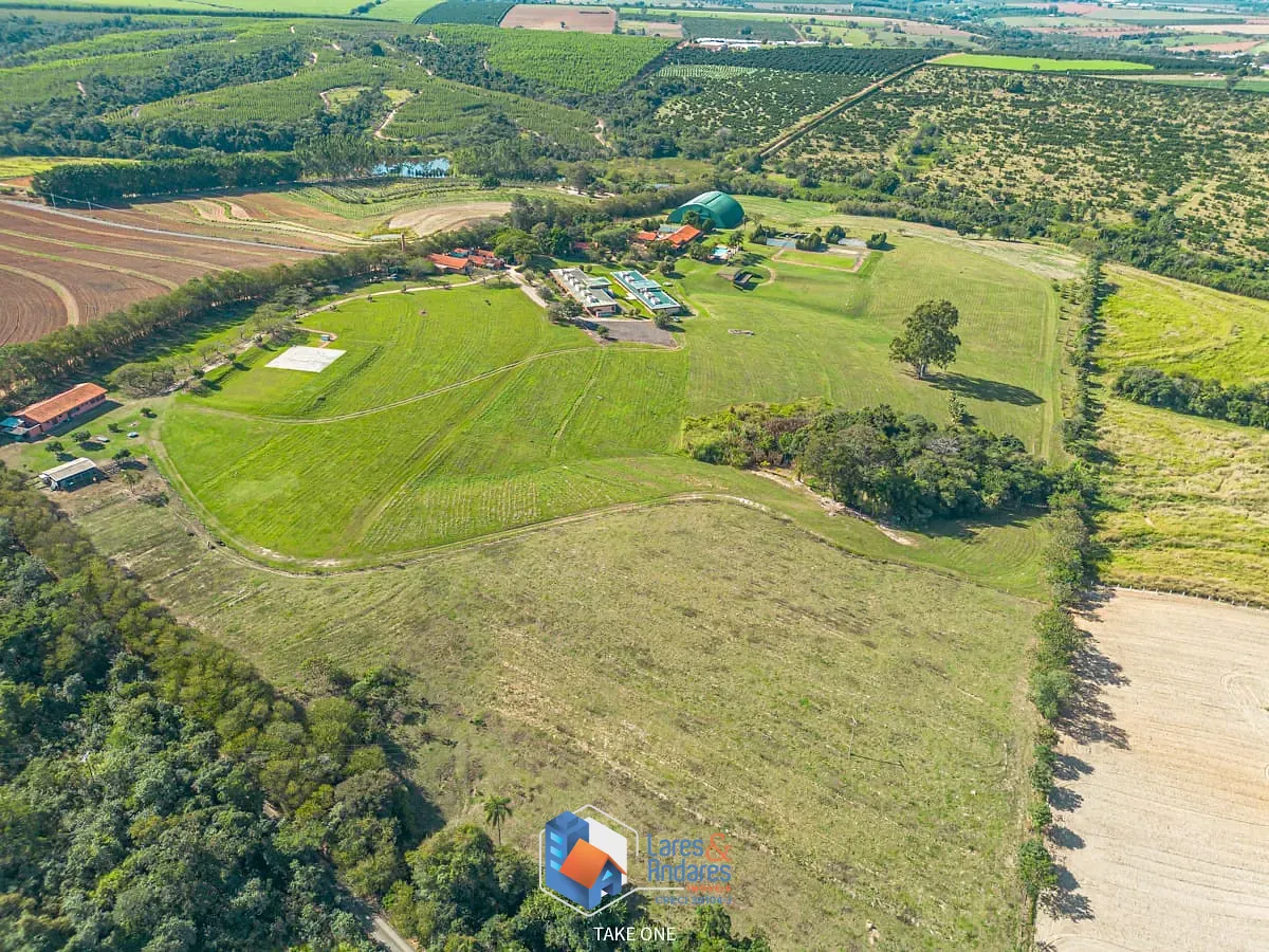 Fazenda, 19 hectares - Foto 95