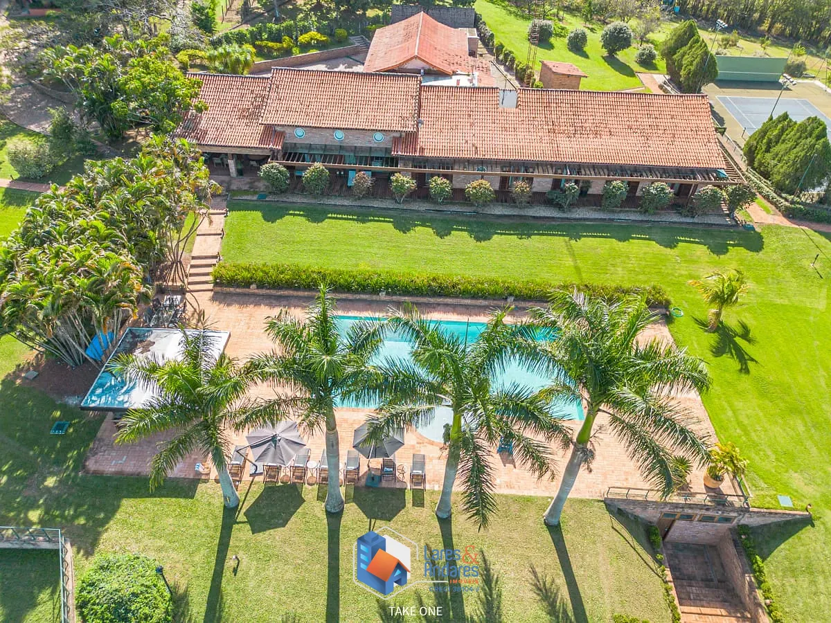 Fazenda, 19 hectares - Foto 1