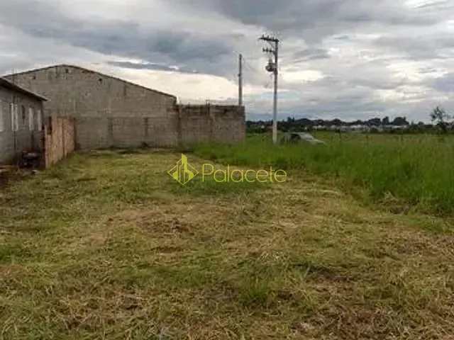 Terreno com 150m², à venda, no bairro Quintas de Santa Cruz em Taubaté
