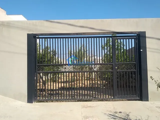 Terreno com 150m², à venda, no bairro Parque Residencial Sabiás em Indaiatuba